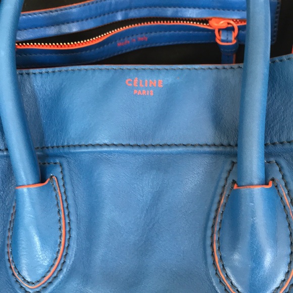 Celine bag - Picture 2 of 4
